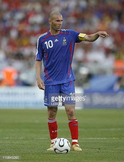 what cleats did zidane wear.